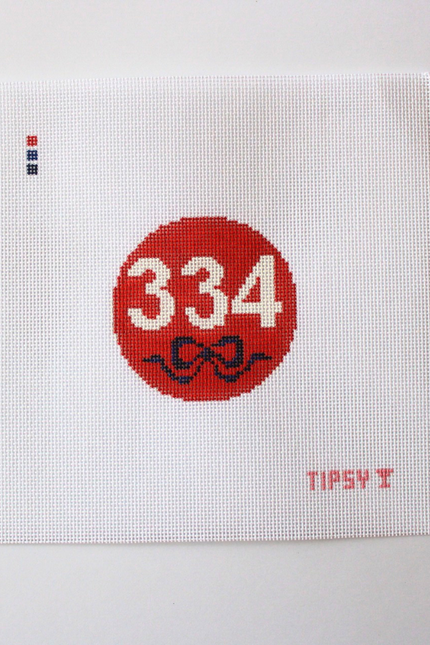 334 Ornament