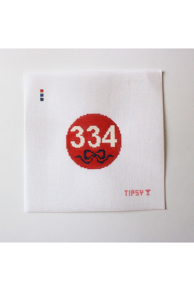 334 Ornament