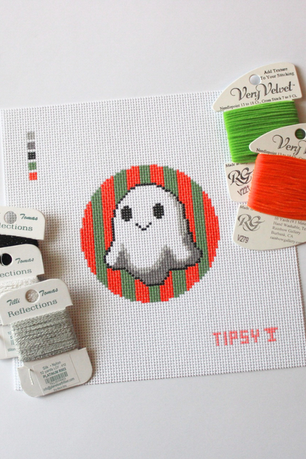 Ghost Round