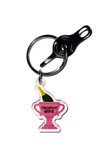 Trophy Wife Needle Threader