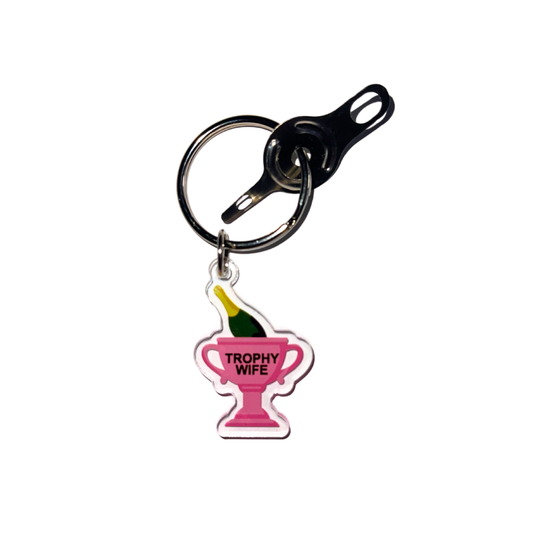 Trophy Wife Needle Threader