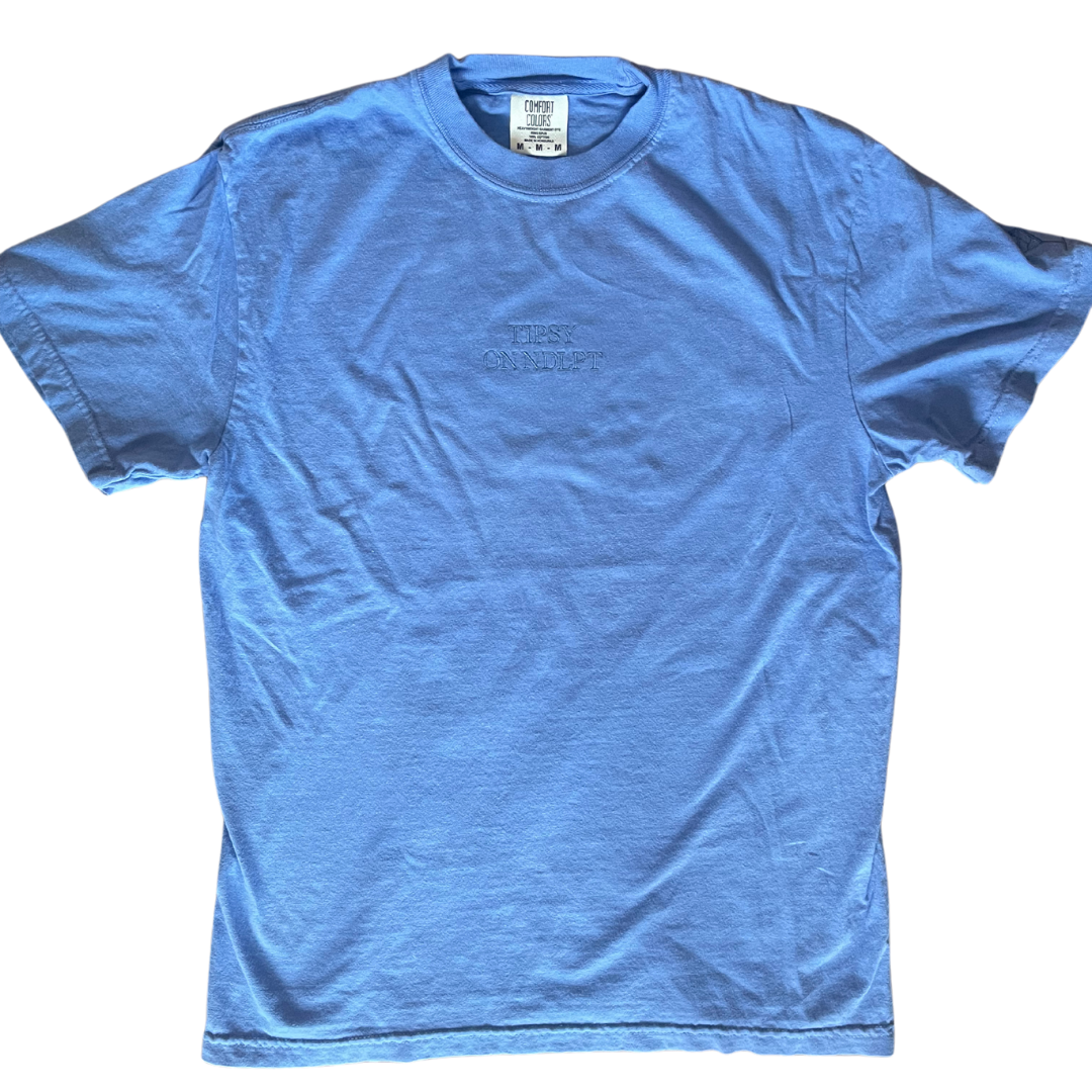 Tipsy on NDLPT Shirt