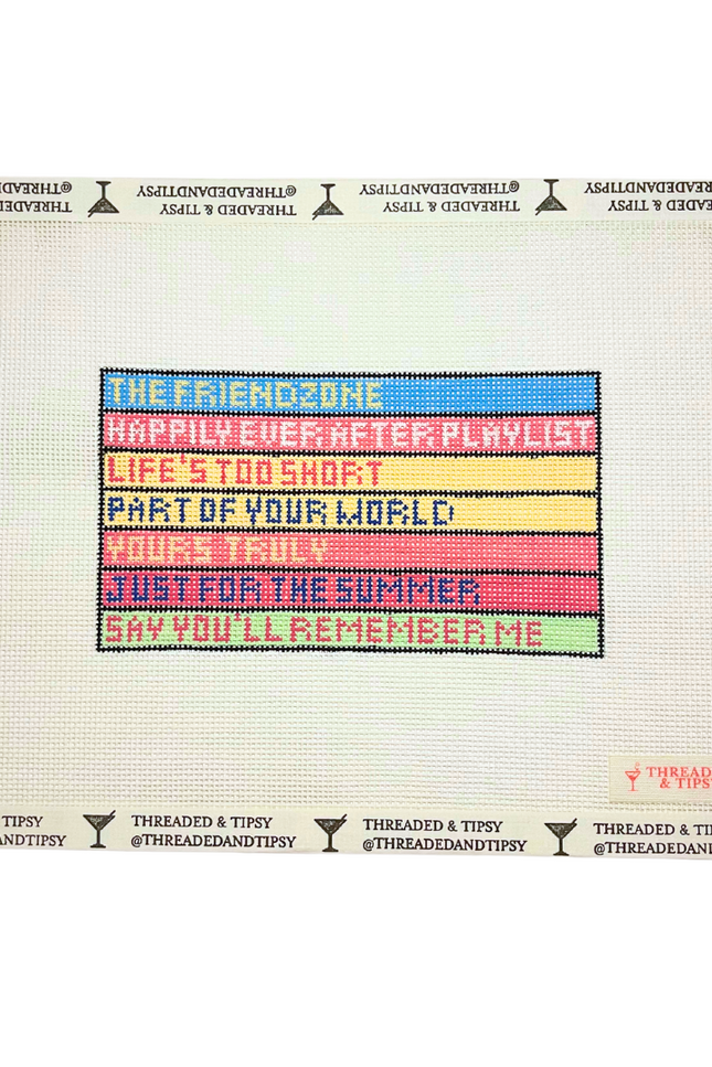 Abby Jimenez Book Spines