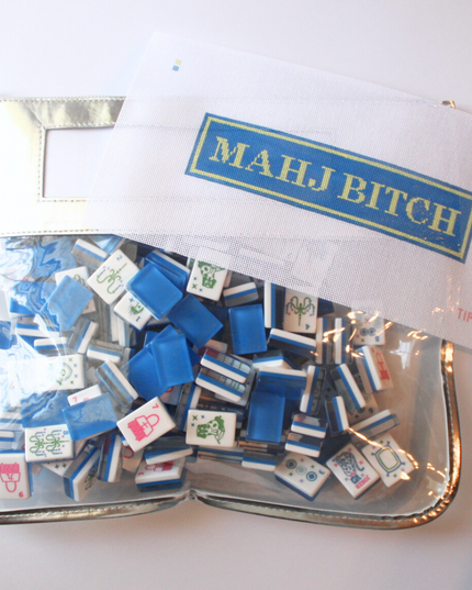 Mahj Bitch
