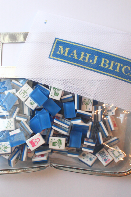 Mahj Bitch