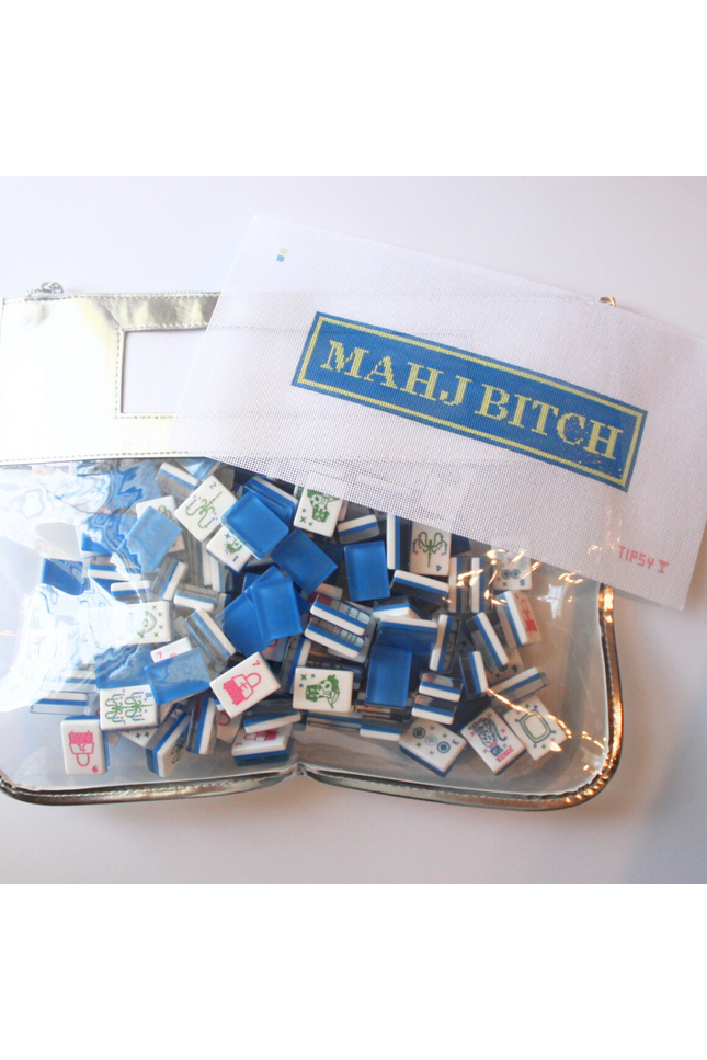 Mahj Bitch