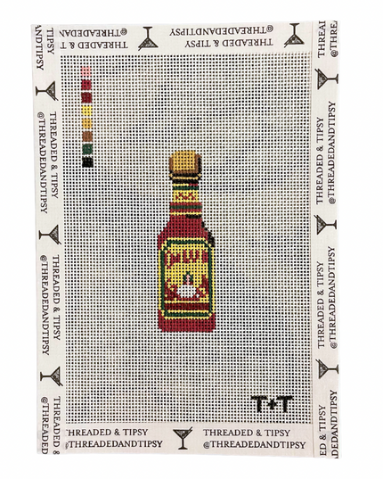 Hot Sauce