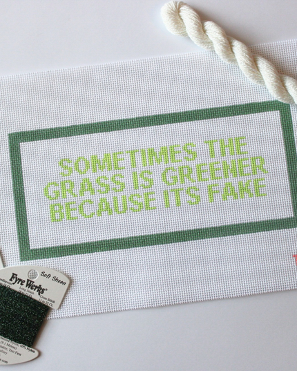 Fake Grass