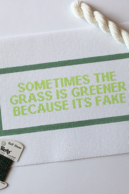 Fake Grass