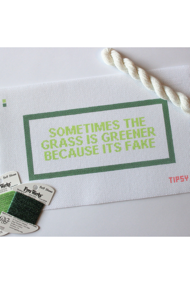 Fake Grass