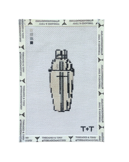 Pre-Order: Cocktail Shaker