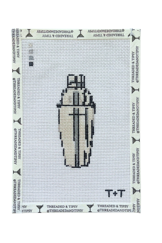 Cocktail Shaker