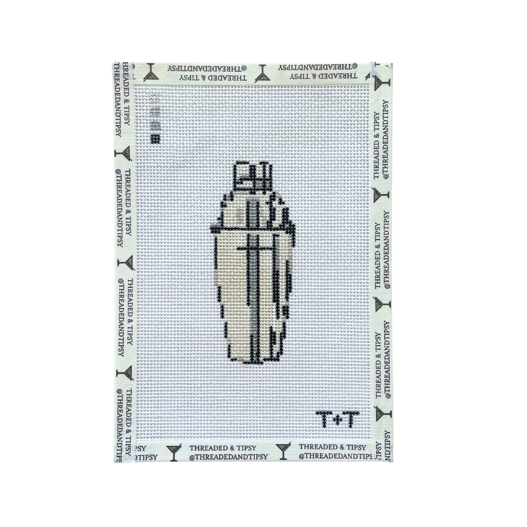 Pre-Order: Cocktail Shaker