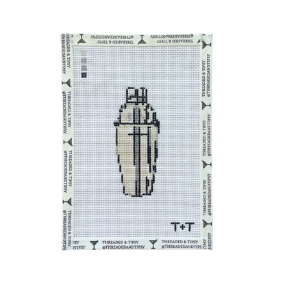 Pre-Order: Cocktail Shaker