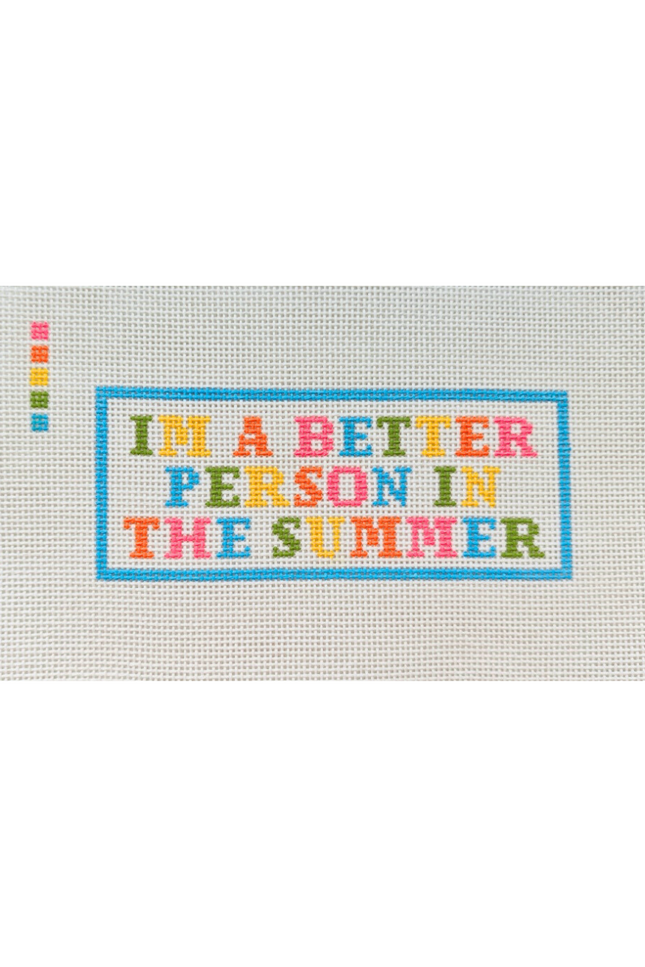 Pre-Order: Better Person in the Summer