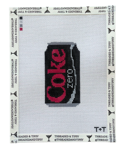 Coke Zero