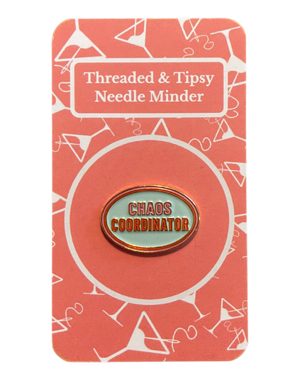Chaos Coordinator Needle Minder