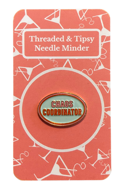 Chaos Coordinator Needle Minder