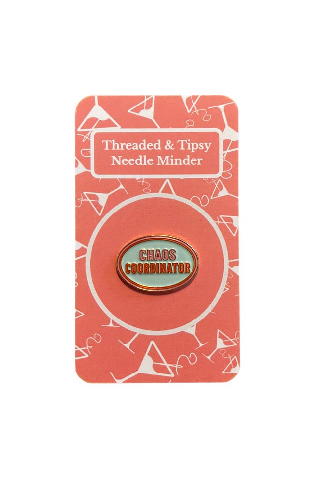Chaos Coordinator Needle Minder