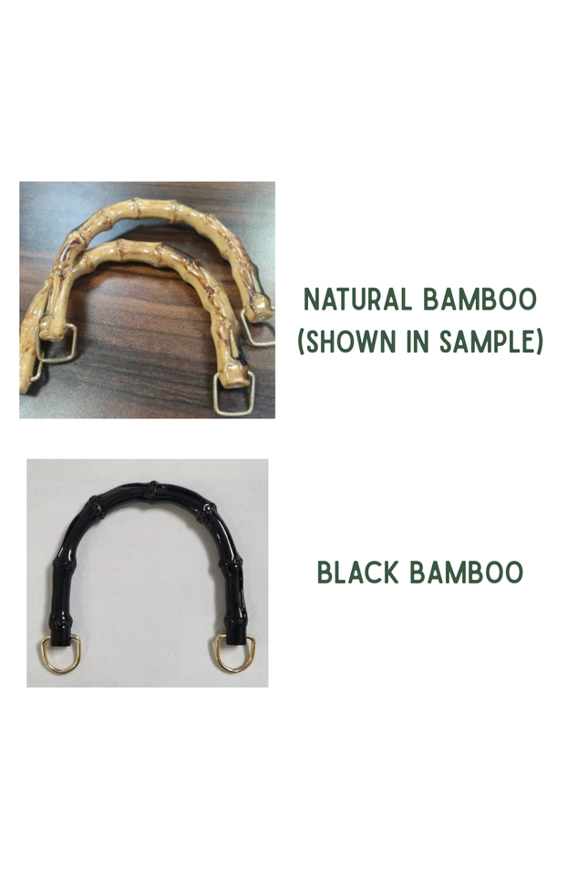 Pre-Order: Bag Handles