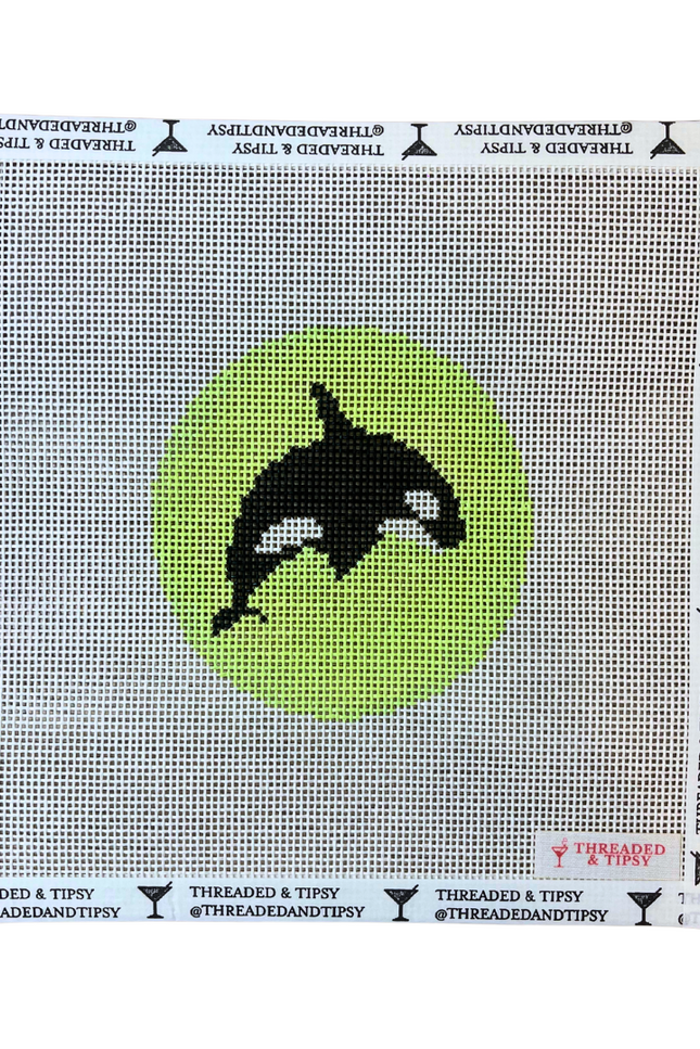 Orca Round