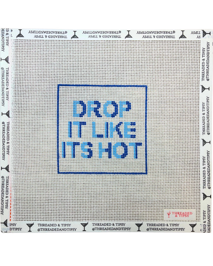 Drop it like it's Hot