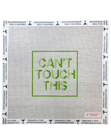 Can't Touch This
