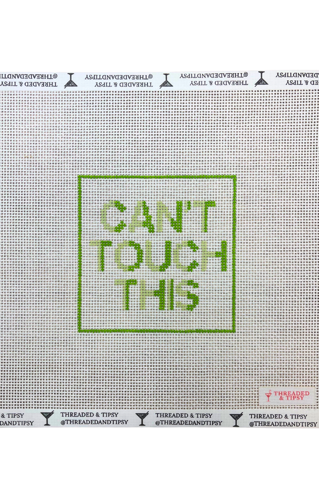 Can't Touch This