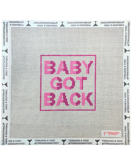 Baby Got Back