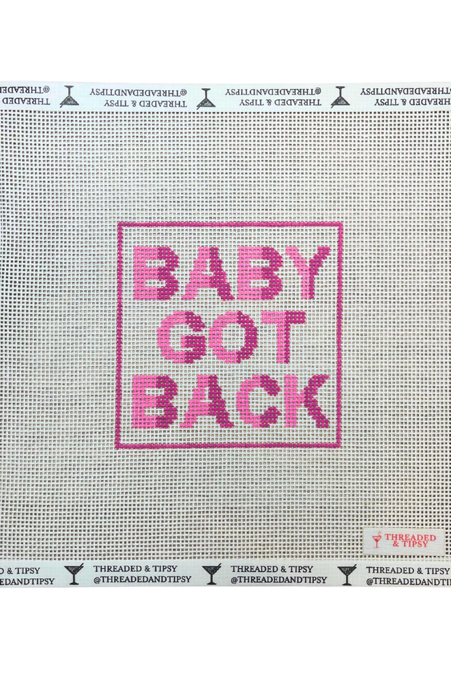 Baby Got Back