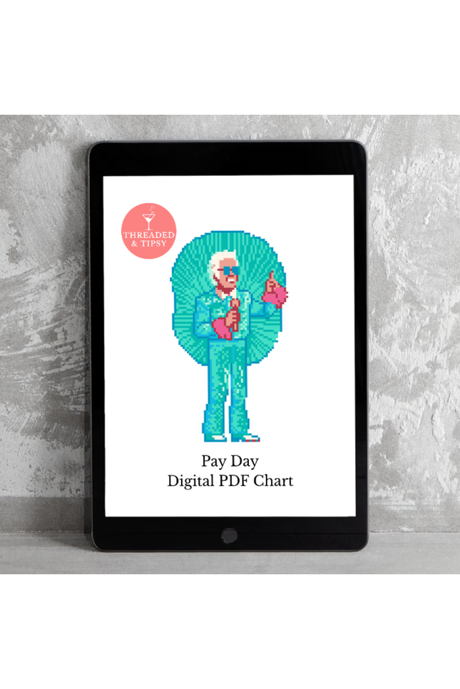 Pay Day Chart