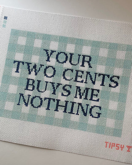 Two Cents