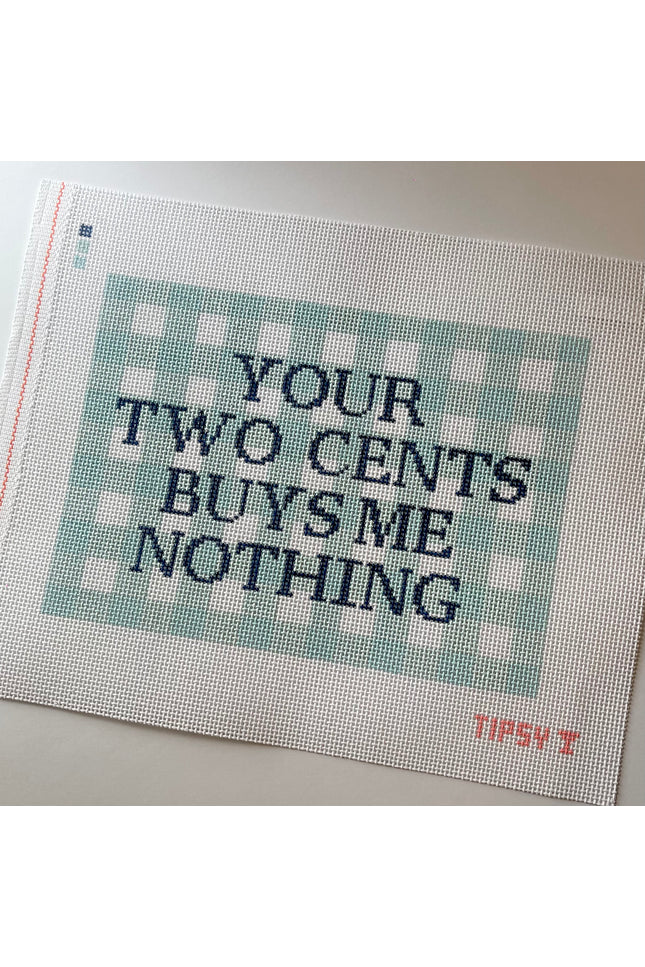 Two Cents
