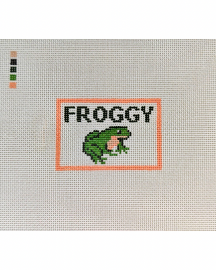Froggy