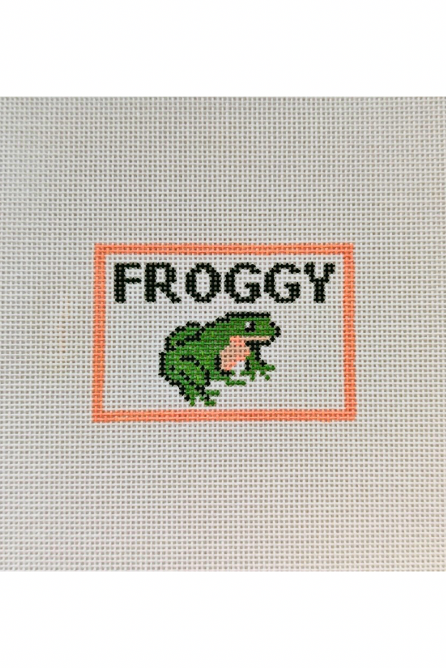 Froggy