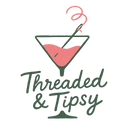 Threaded & Tipsy