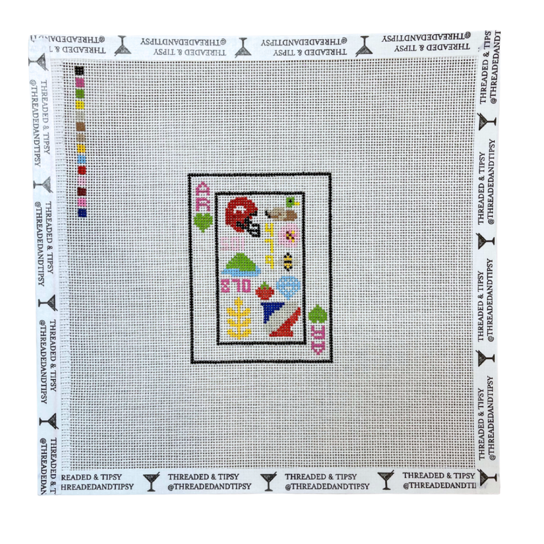 Pre-Order: AR Playing Card