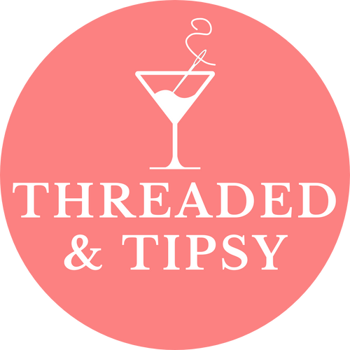 Threaded & Tipsy