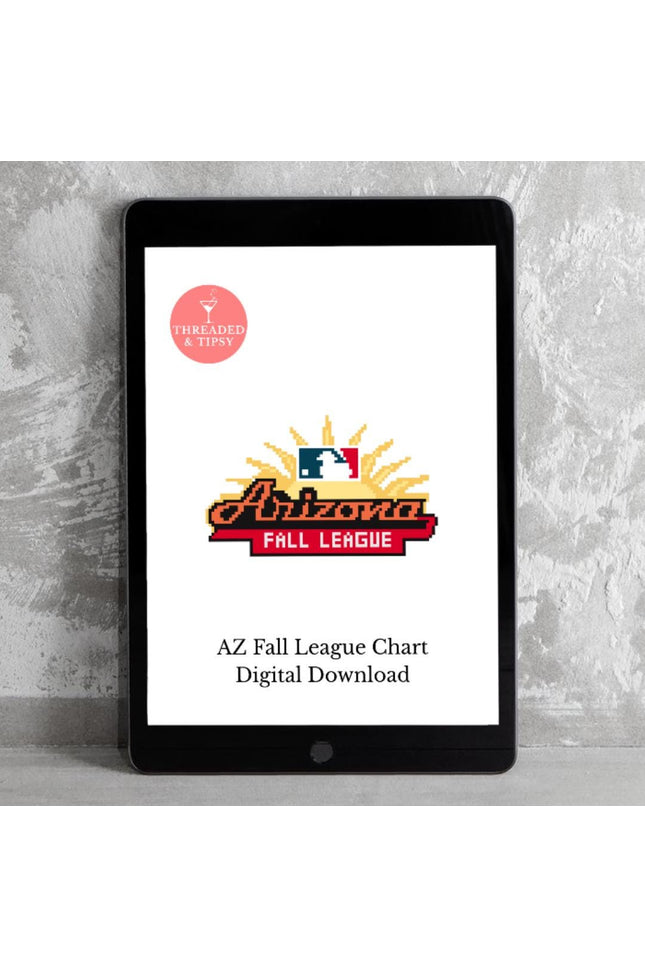 Arizona Fall Baseball League Chart