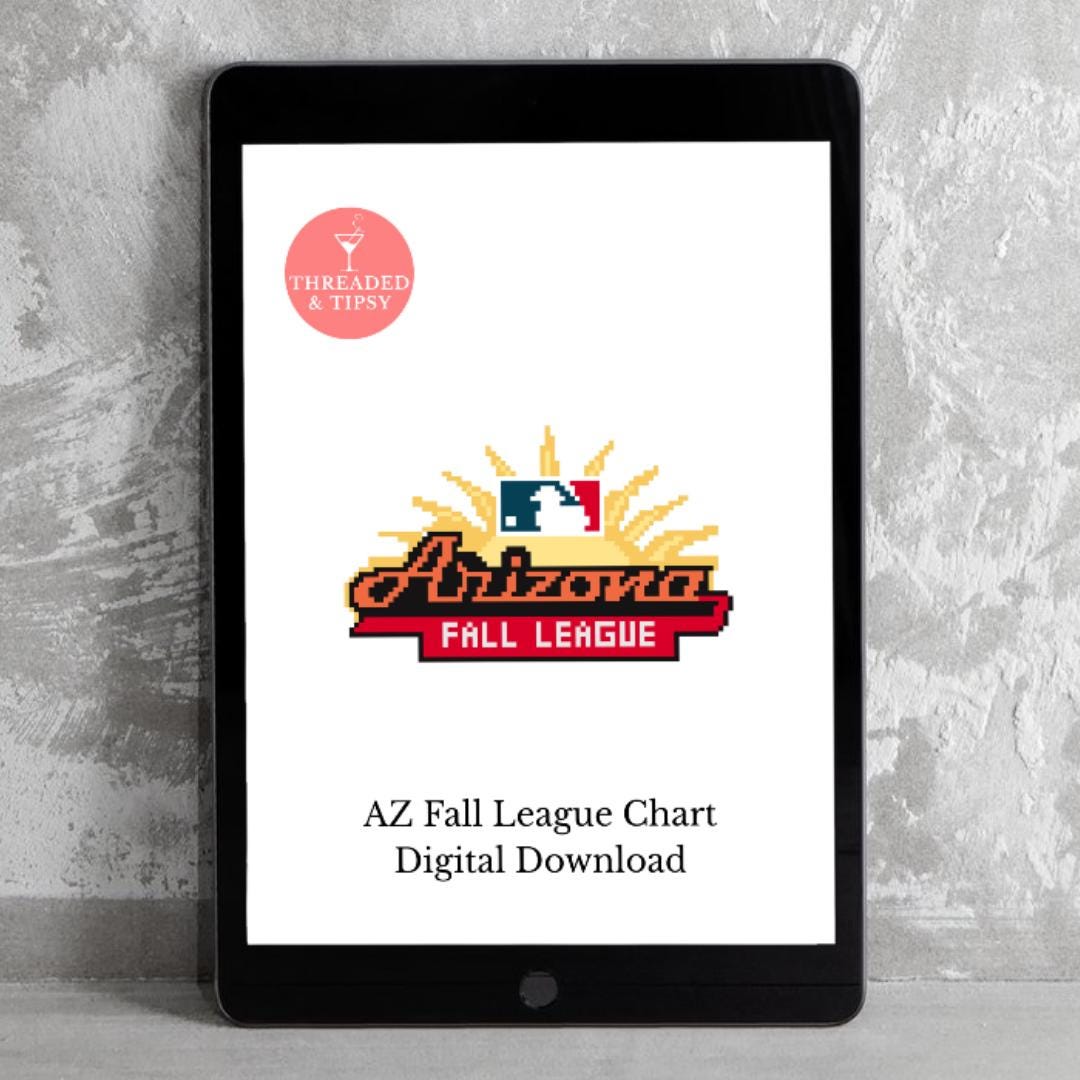 Arizona Fall Baseball League Chart