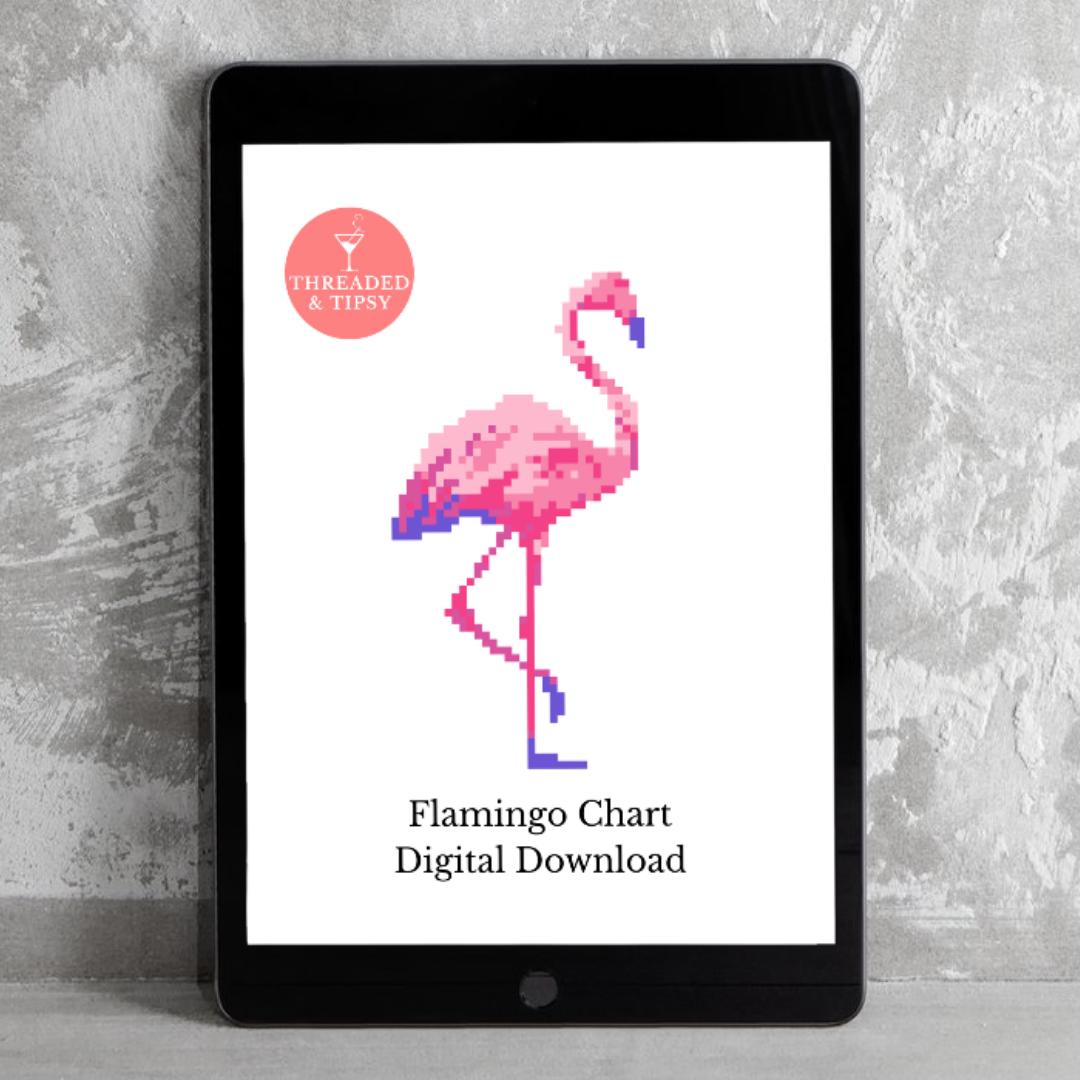 Flamingo Chart