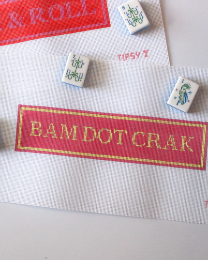 Bam Dot Crak