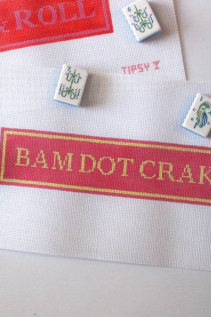 Bam Dot Crak