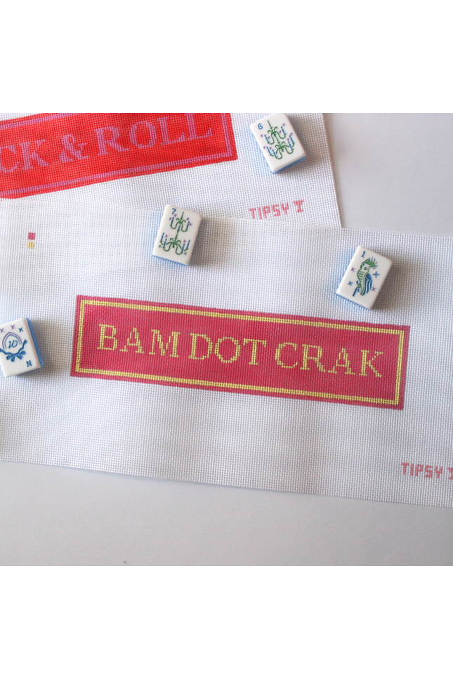 Bam Dot Crak
