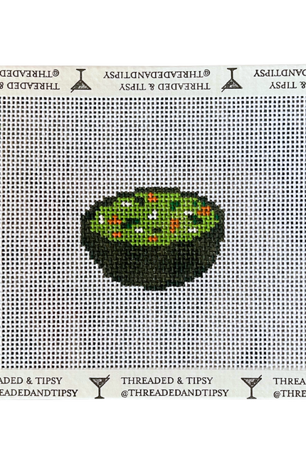 Mini Guac