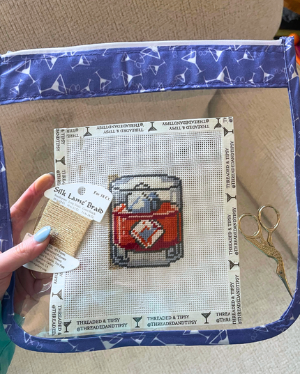 T&T Project Bag