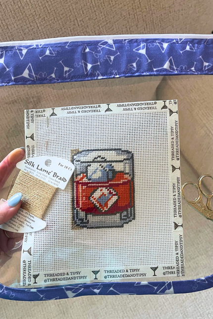 T&T Project Bag