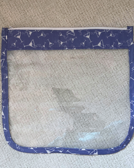 T&T Project Bag