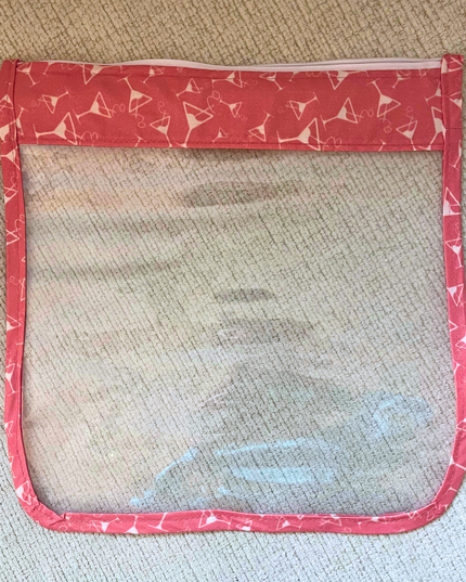 T&T Project Bag