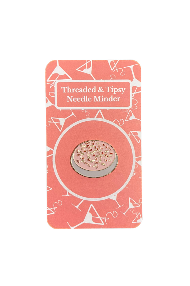 Sprinkle Cookie Needle Minder